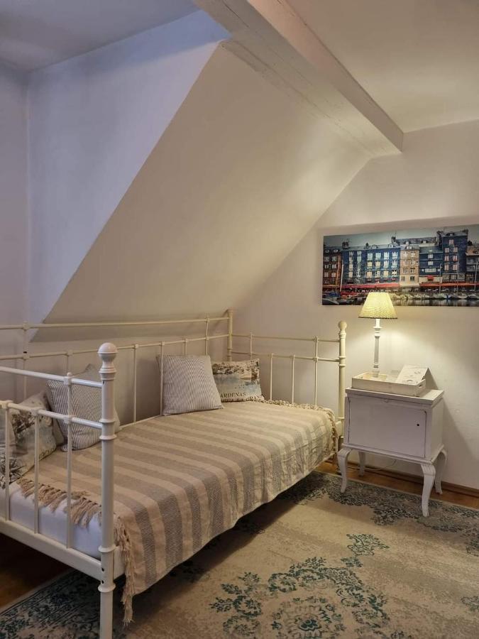 Bed and Breakfast Fregata Zagórze Śląskie Exteriér fotografie