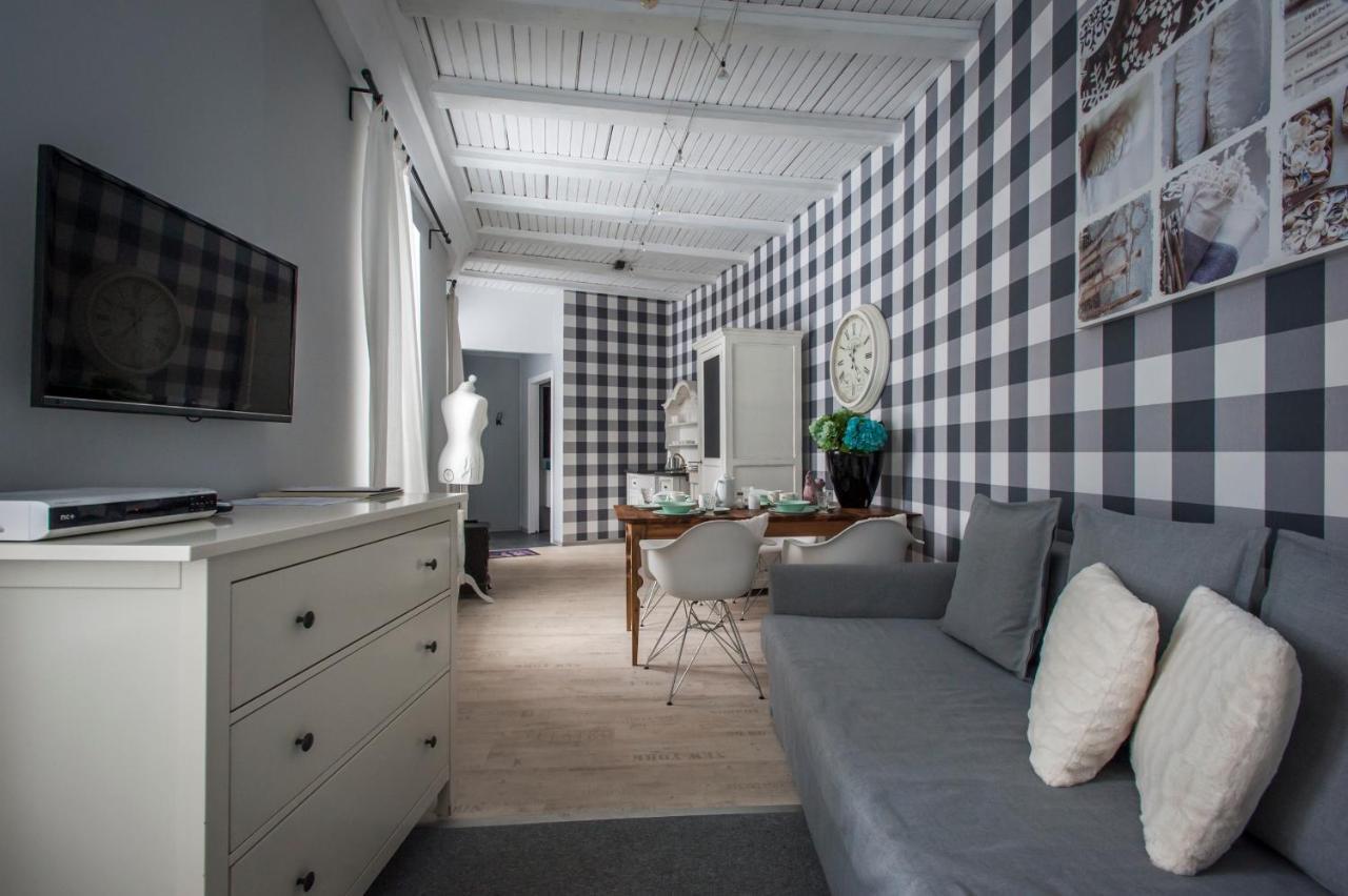 Bed and Breakfast Fregata Zagórze Śląskie Exteriér fotografie