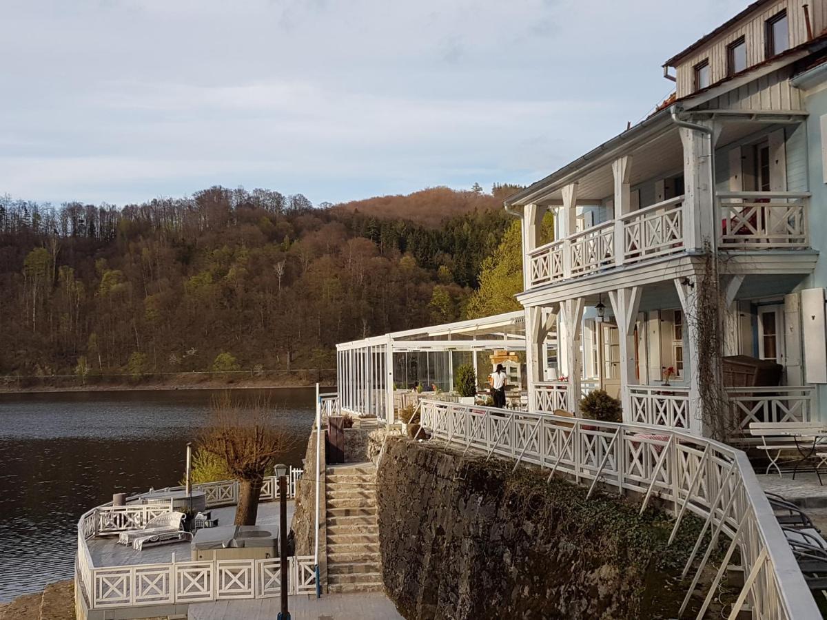 Bed and Breakfast Fregata Zagórze Śląskie Exteriér fotografie